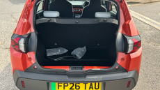 Dacia Spring 27kWh Expression 65 48kW 5dr Auto Electric Hatchback